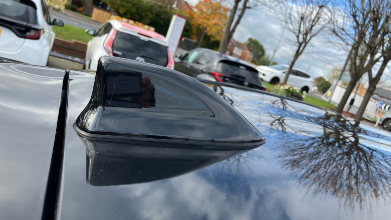 Toyota Yaris 1.5 Hybrid Excel 5dr CVT Hybrid Hatchback